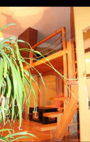 My apartment